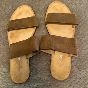 Sandals
